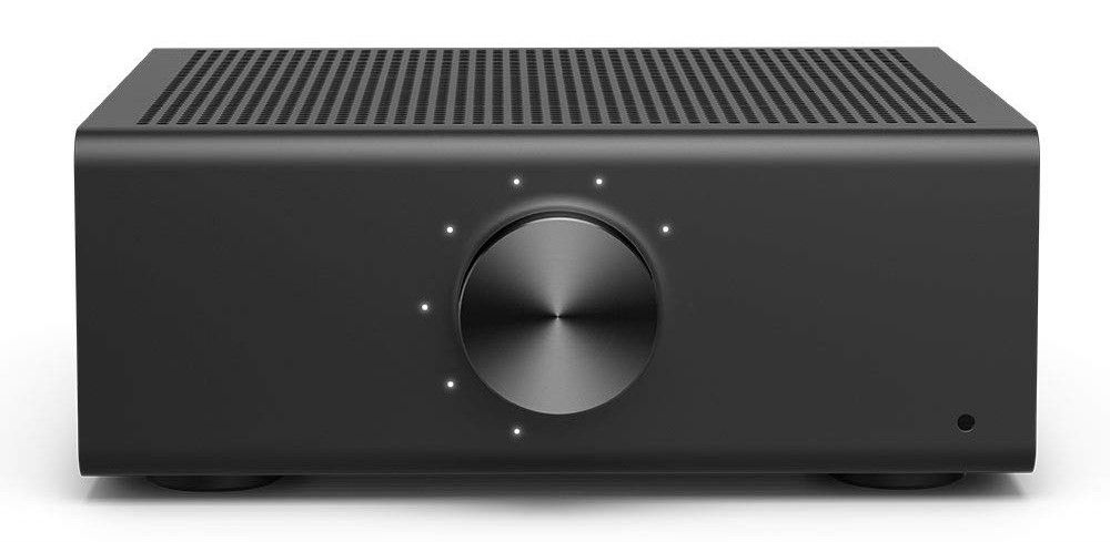 Echo Link Amp (about $300 on Amazon)