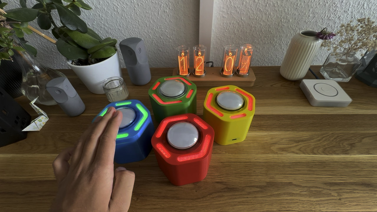 buzzer