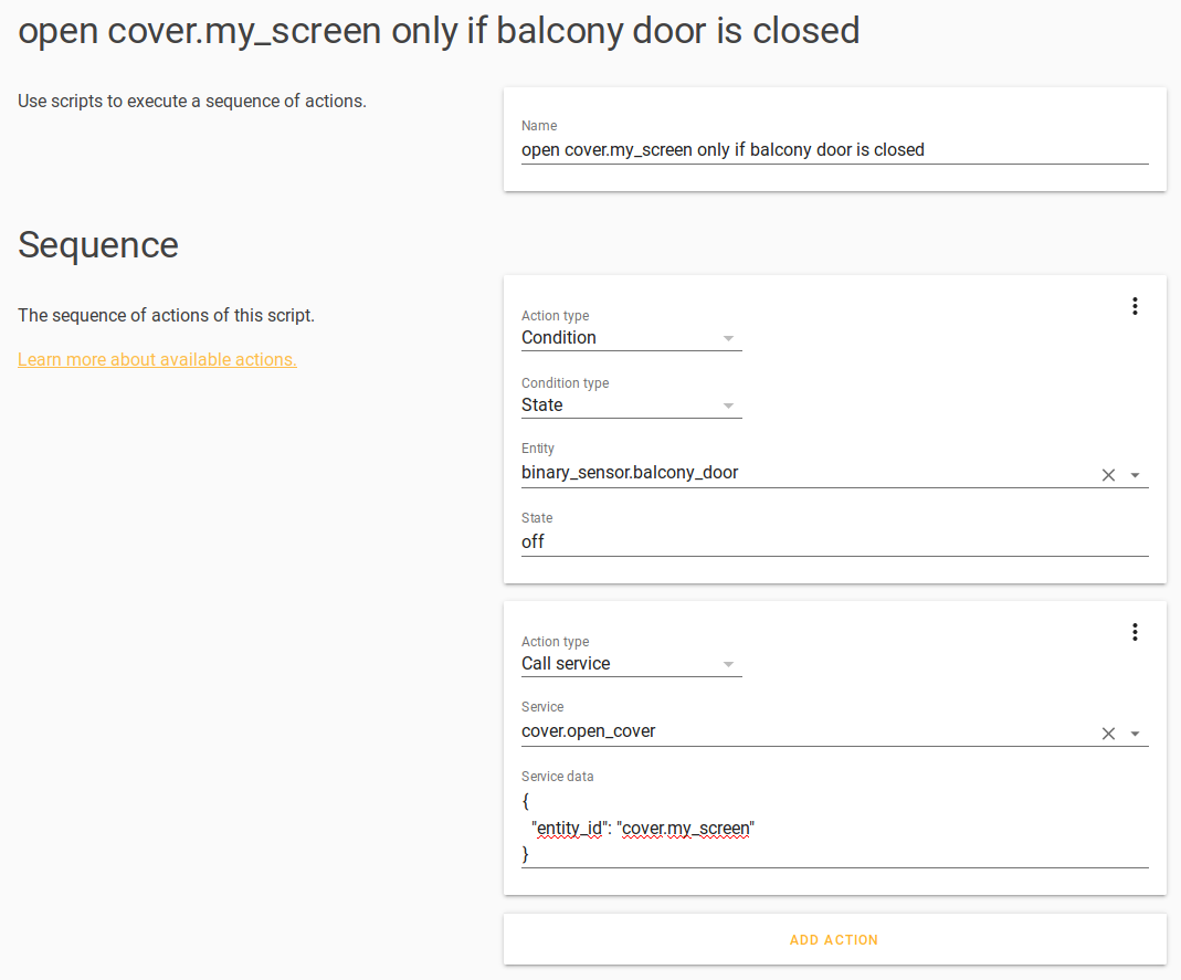 script.open_my_screen_if_balcony_door_closed in the Home Assistant script editor